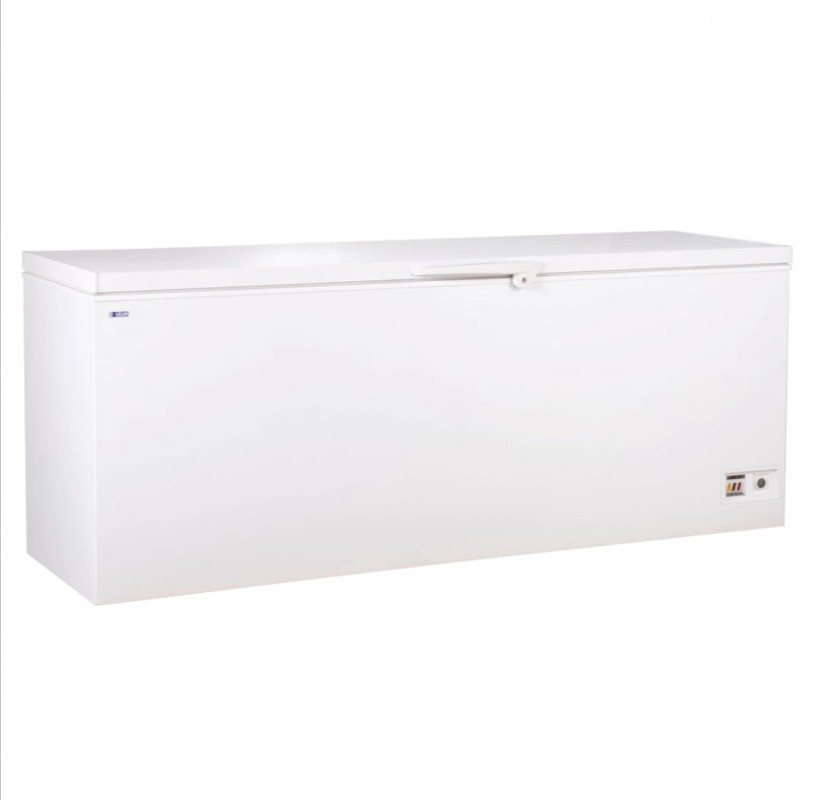 UĞUR UDD 600 BK DERİN DONDURUCU